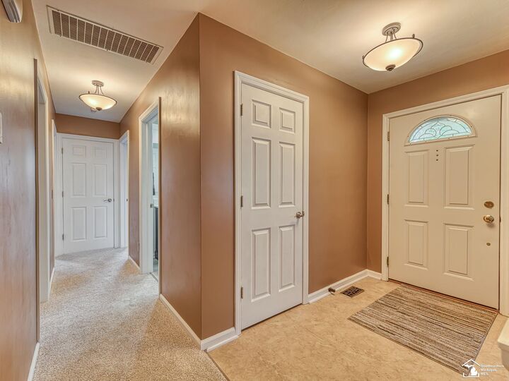 Property Photo: 7524 Tarra Drive MI 48182