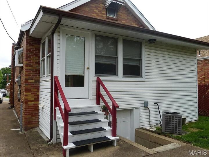 Property Photo:  9043 Kathleen Avenue  MO 63123 