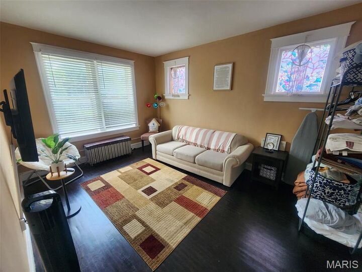 Property Photo:  8607 Jennings Station Road  MO 63136 
