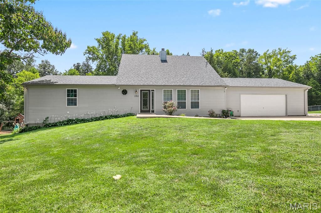 Property Photo: 180 Cedargate Drive MO 63023