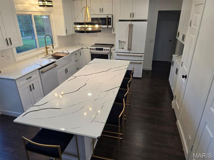 Property Photo:  15144 Chamisal Drive  MO 63017 