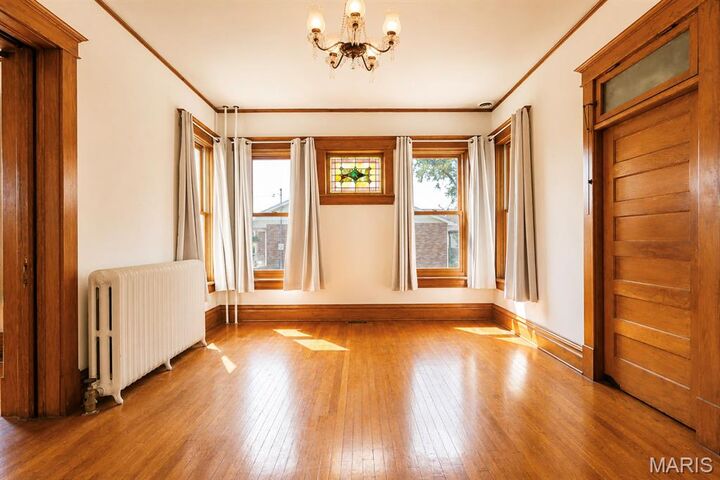 Property Photo: 318 E Ste Marie Street MO 63775