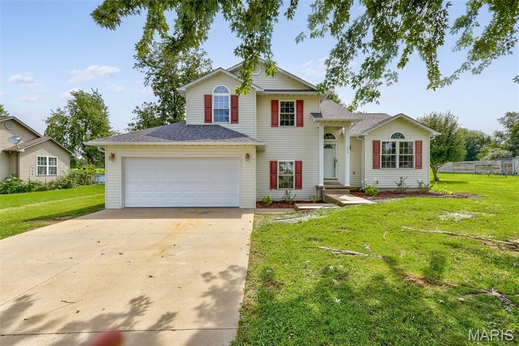 Property Photo:  799 Isabella  MO 63640 