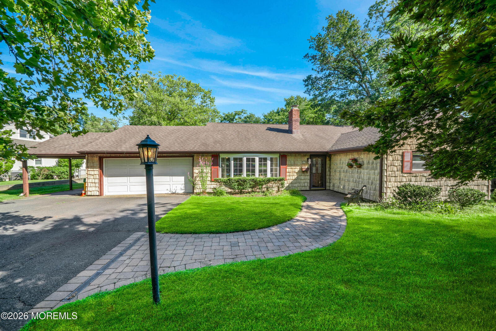 Property Photo:  50 Rutledge Drive  NJ 07701 