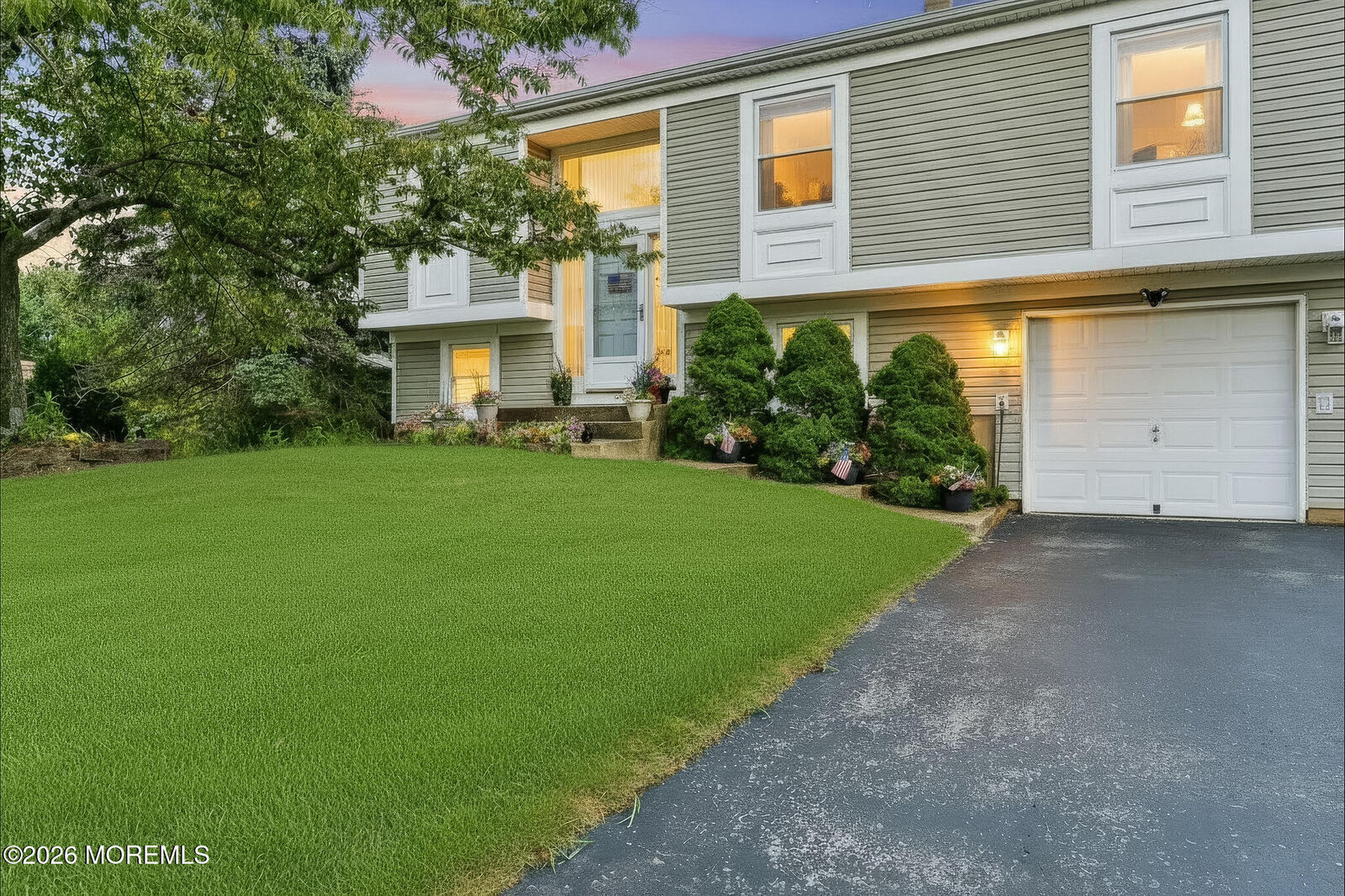 Property Photo:  209 Hearth Court W  NJ 08701 