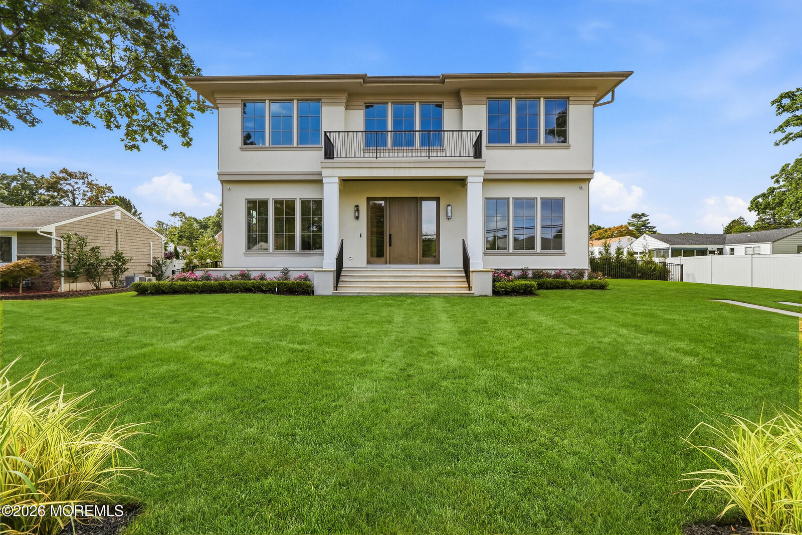 Property Photo:  78 Beechwood Avenue  NJ 07764 