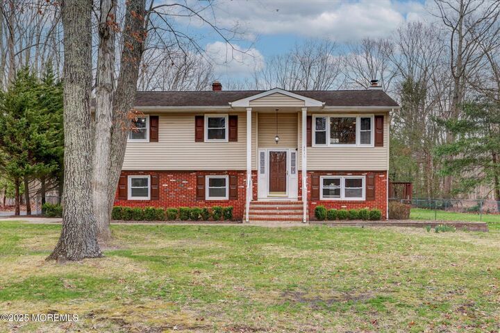 Property Photo:  839 Harmony Road  NJ 08527 