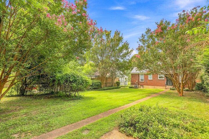 Property Photo:  676 S Graham St S  TN 38111 