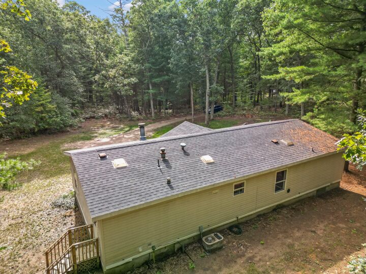 Property Photo: 2197 E Cedar Street MI 49337