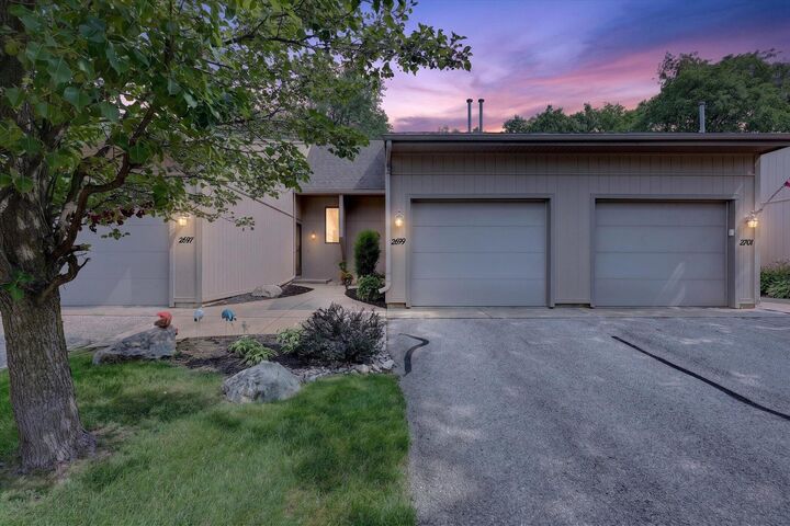 Property Photo:  2699 Limestone Lane NE  MI 49525 
