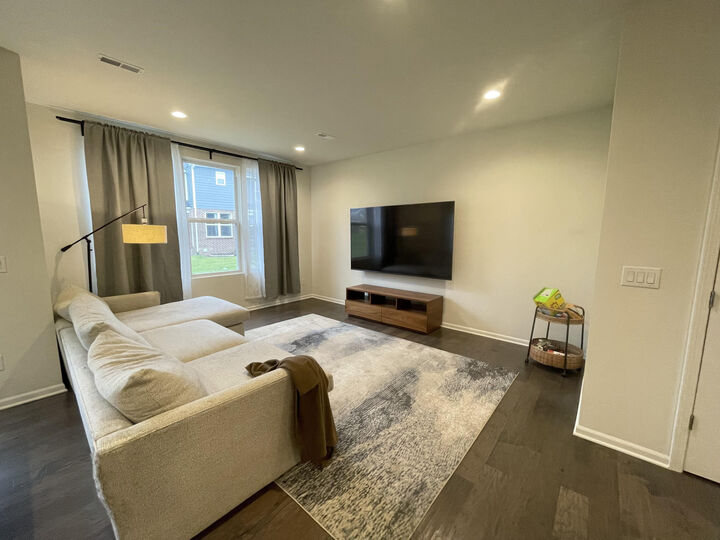 Property Photo: 43590 Chancellor Lane MI 48375