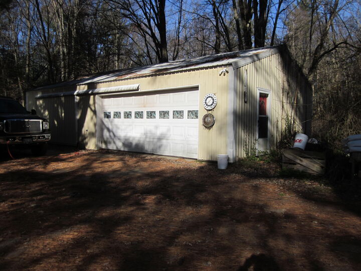 Property Photo: 18810 49th Street MI 49056