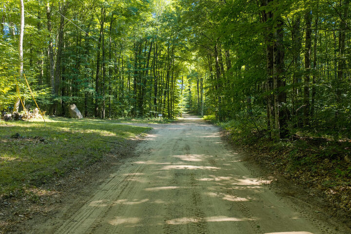 Property Photo: 36 N Coe Road MI 49656