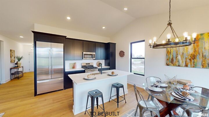 Property Photo: Lot 19 Joseph Court IA 52753