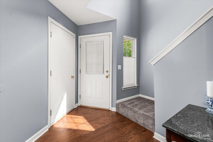 Property Photo: 3232 Cool Springs Court IL 60564