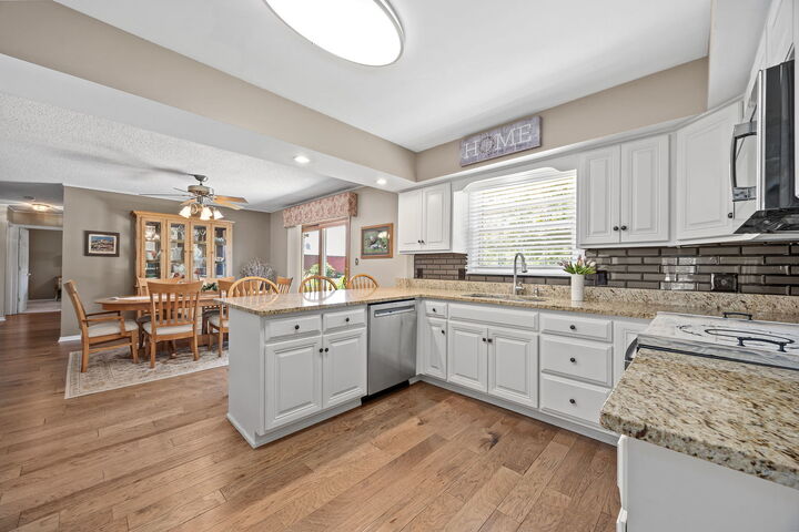Property Photo:  2259 A Bell Road  IL 60447 