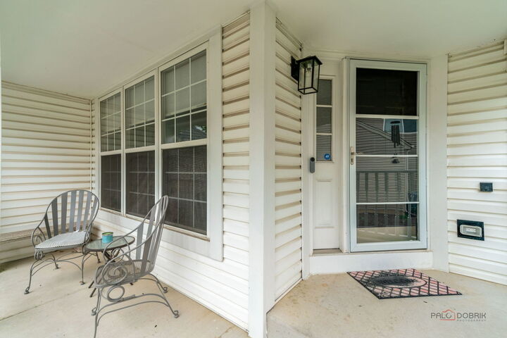 Property Photo:  5513 Alexandria Drive  IL 60156 