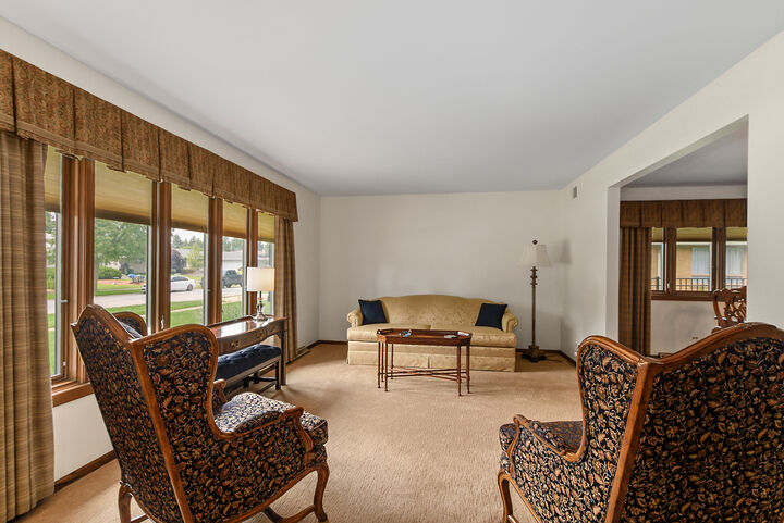 Property Photo:  14337 S 87th Avenue  IL 60462 