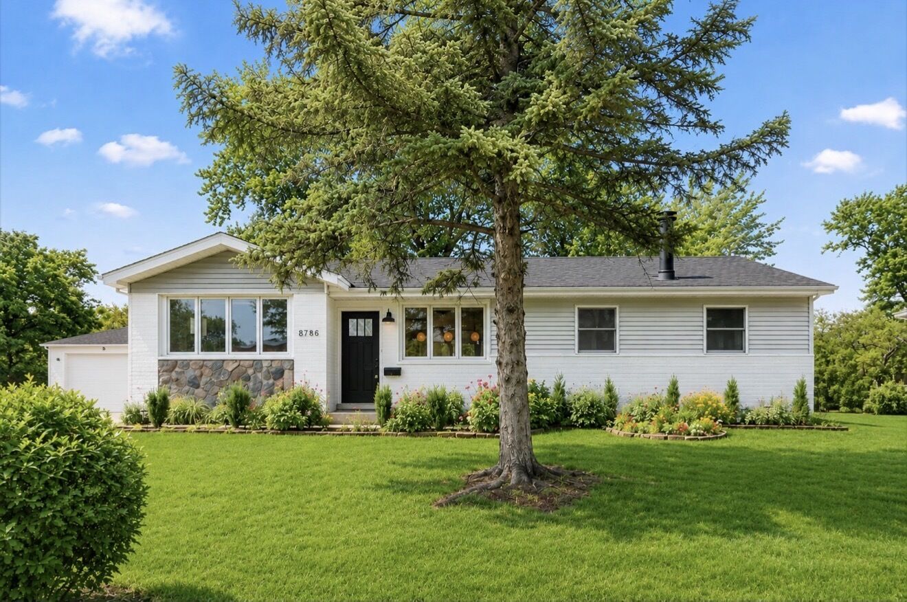 Property Photo: 8766.. S 83rd Ct.. Avenue IL 60457