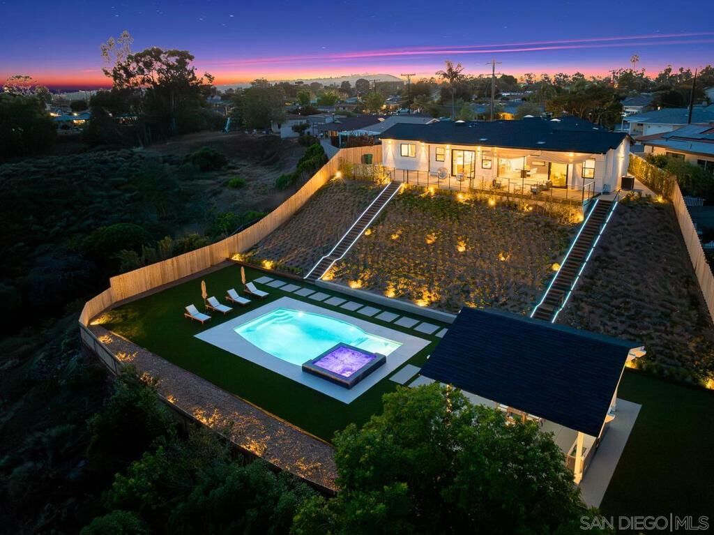 Property Photo:  4311 Cindy  CA 92117 