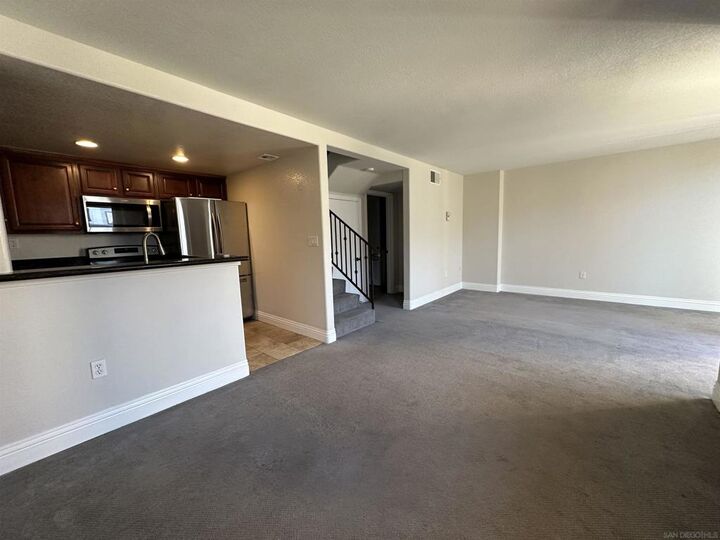 Property Photo:  3987 Nobel 350  CA 92122 