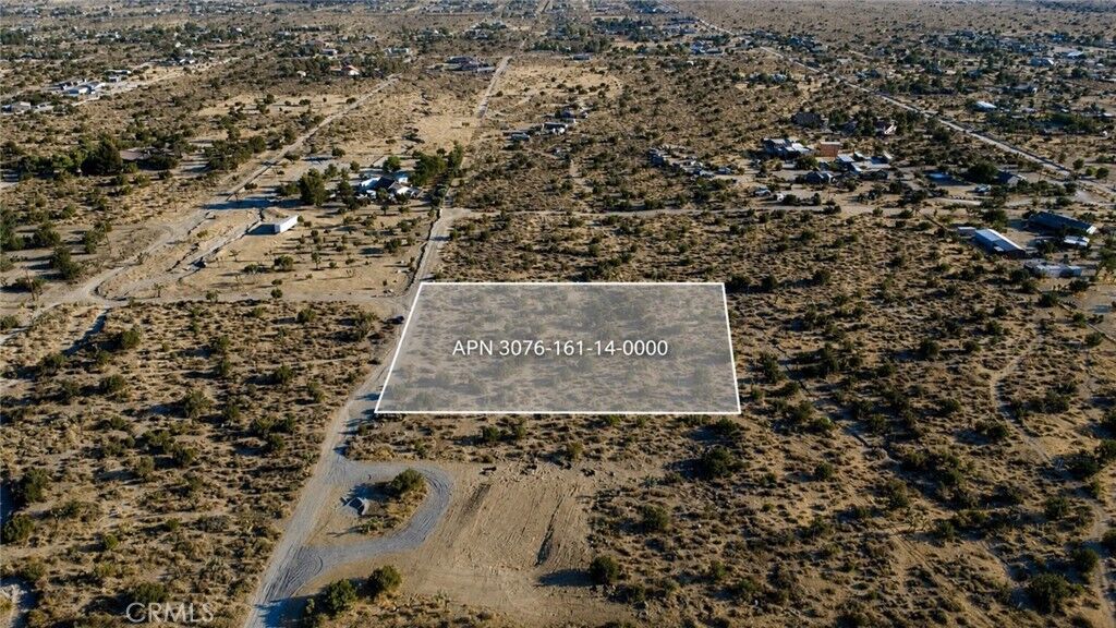 Property Photo:  1 Pine Tree Road  CA 92372 