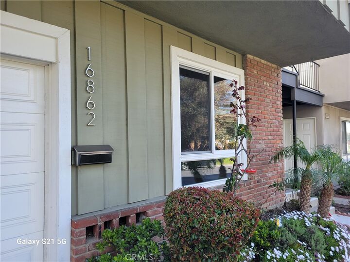 Property Photo:  16862 B Coach Lane  CA 92649 
