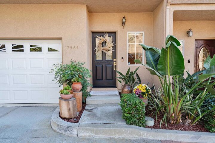 Property Photo:  7564 Romeria St  CA 92009 
