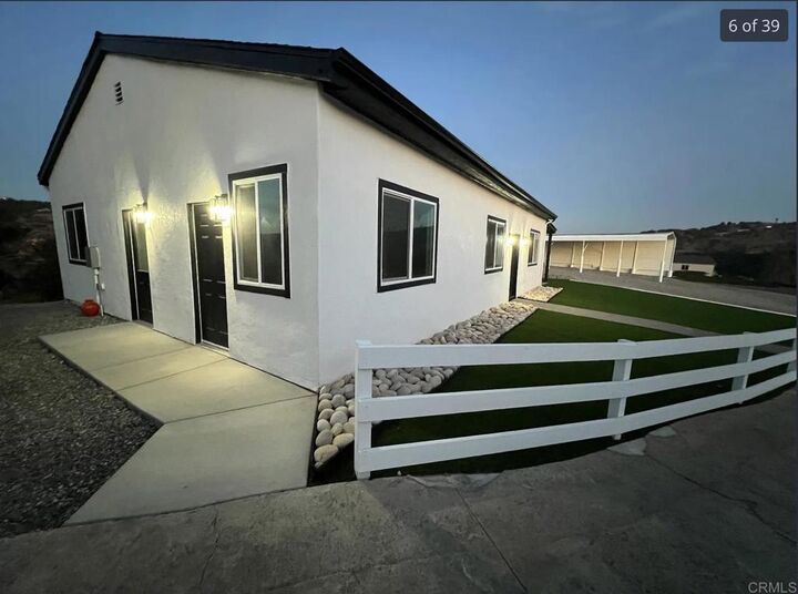 Property Photo: 1533 Avohill Drive CA 92003