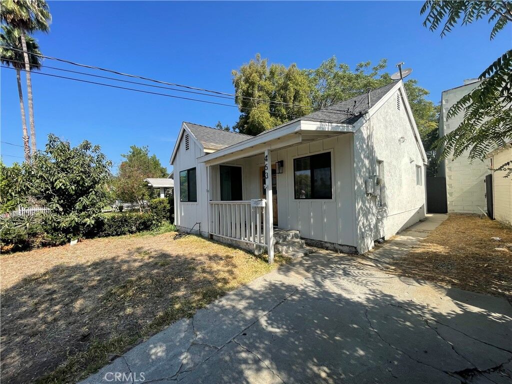Property Photo: 463 Macdonald Street CA 91103