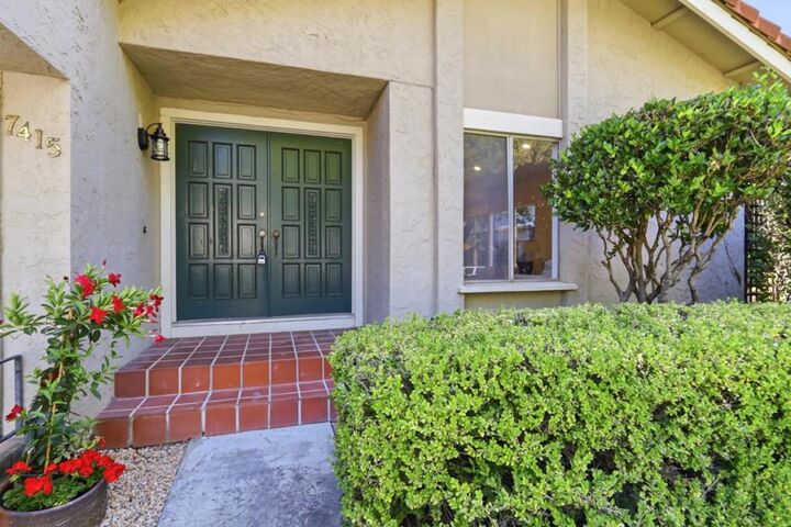 Property Photo:  7415 Phinney Way  CA 95139 