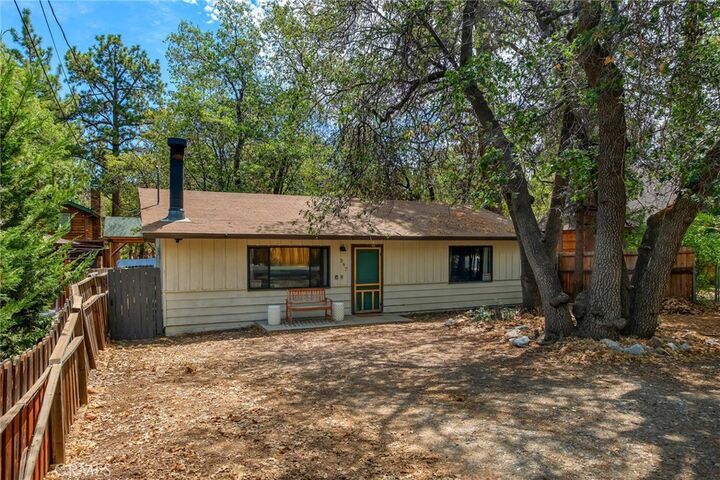 Property Photo:  397 Wabash Lane  CA 92386 