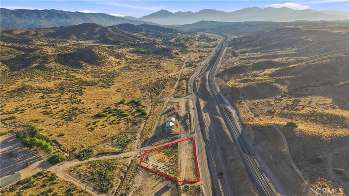 Property Photo: 13375 Summit Valley Road CA 92345