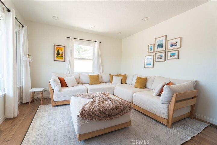 Property Photo:  3718 S Parker Street  CA 90731 