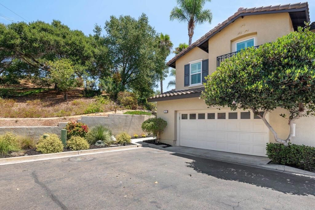 Property Photo:  1613 Brome Court  CA 92011 