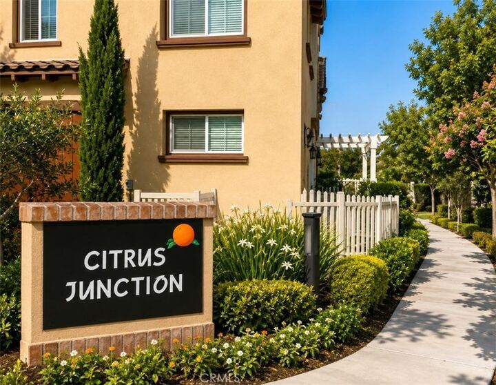 Property Photo: 323 N Edenfield Avenue CA 91702
