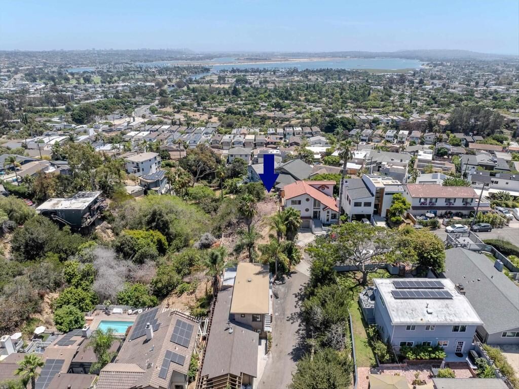 Property Photo:  0 Wilbur Ave  CA 92109 