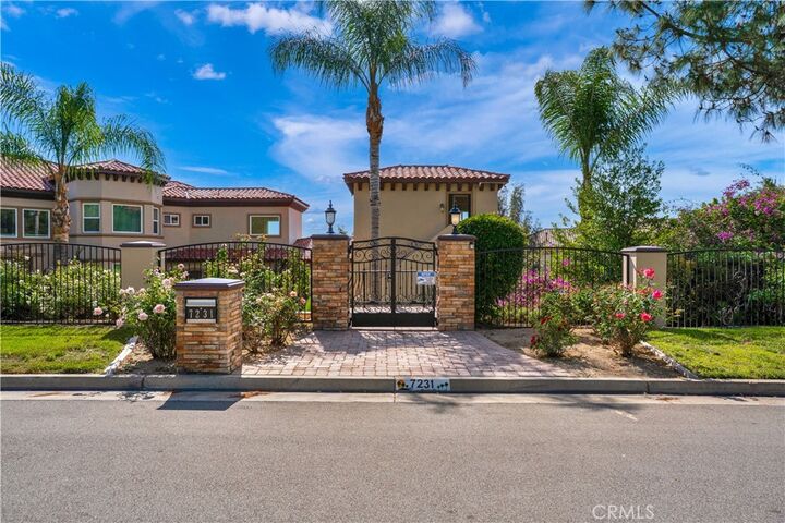 Property Photo:  7231 Brandon Court  CA 92506 