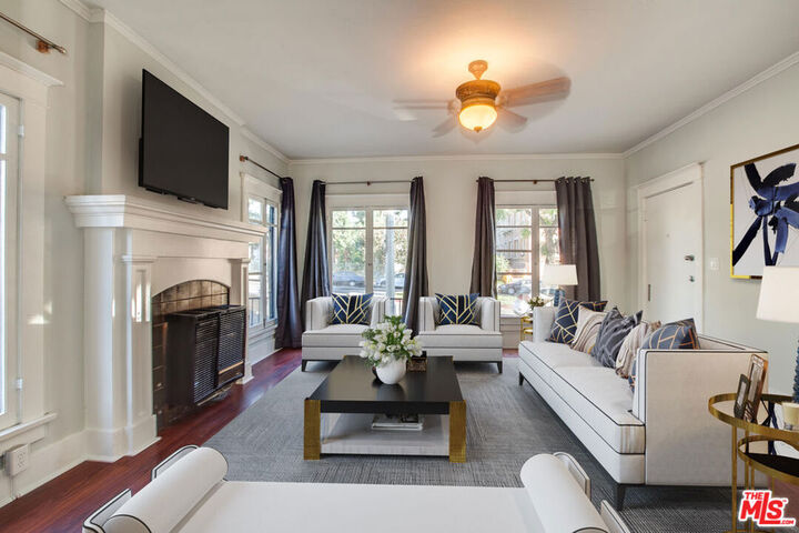 Property Photo: 1777 N Gower Street 1781 CA 90028