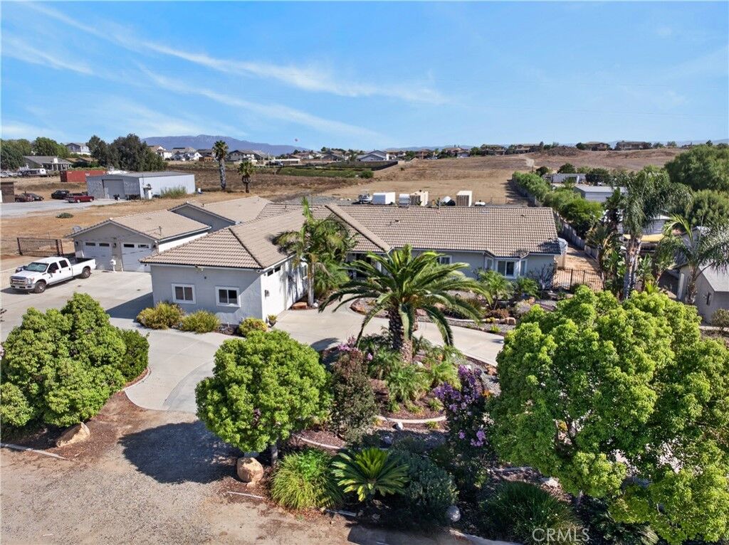 Property Photo:  18626 Mariposa  CA 92508 