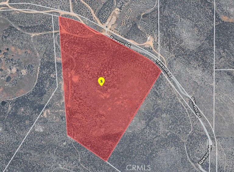 Property Photo: 0 Hidden Valley Road CA 92596
