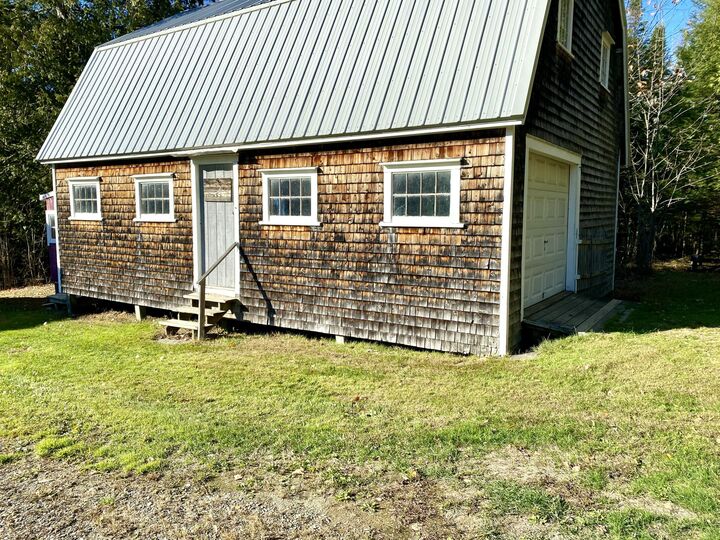 Property Photo: 6 Dixmont Road ME 04951