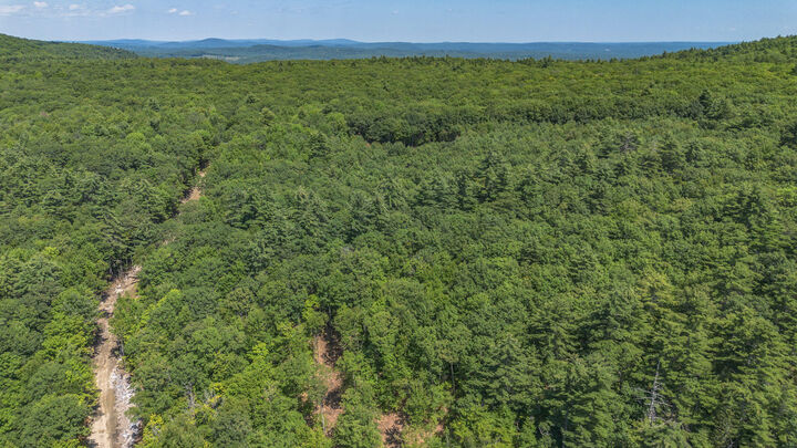 Property Photo: Lot 22 Bear Mountain Road ME 04220