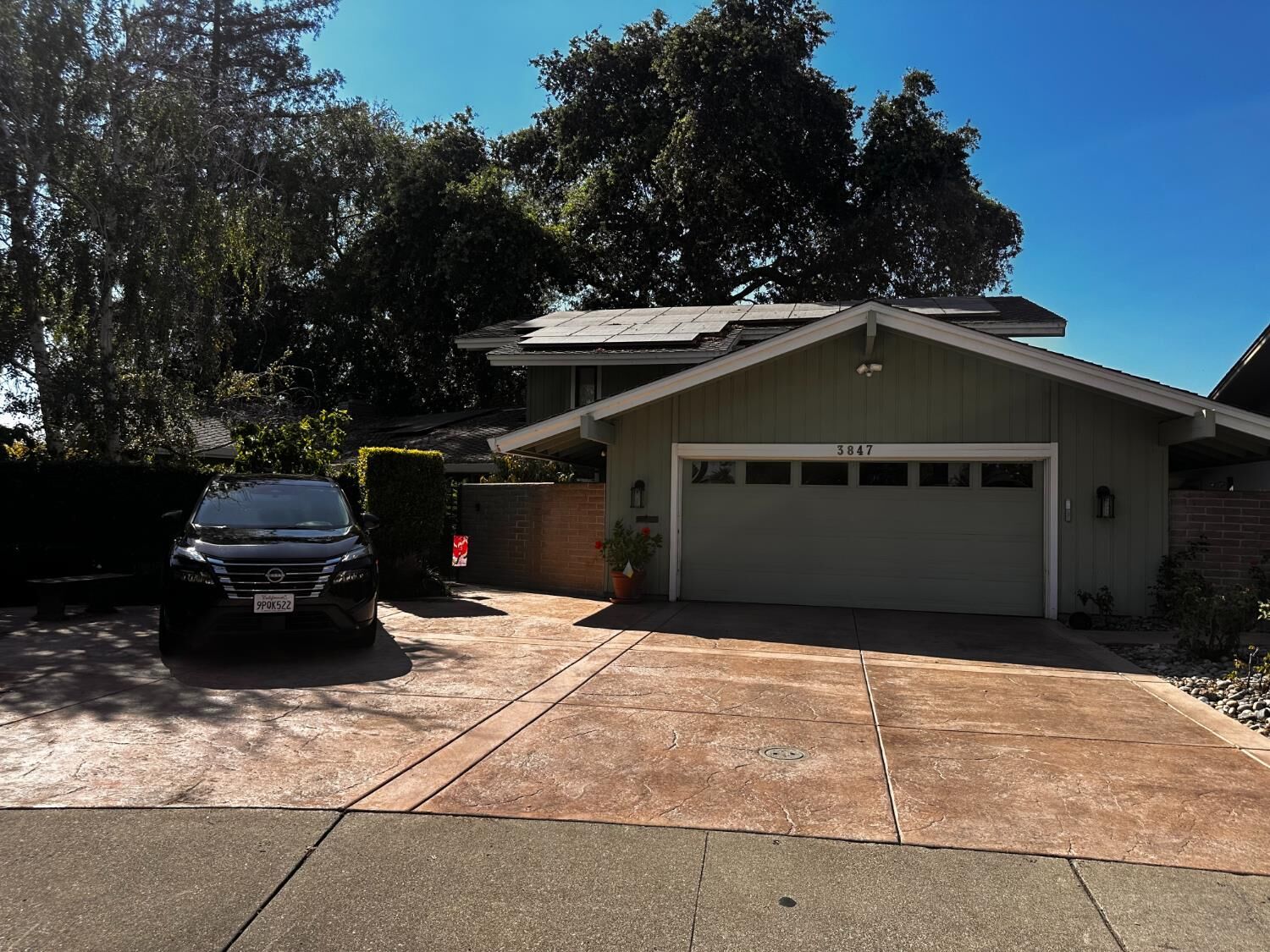 Property Photo:  3847 Portsmouth Point  CA 95219 