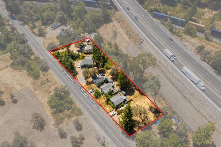 Property Photo:  220 Ponderosa Way  CA 95713 