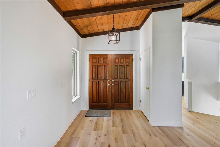 Property Photo:  11551 Tree Top Circle  CA 95959 