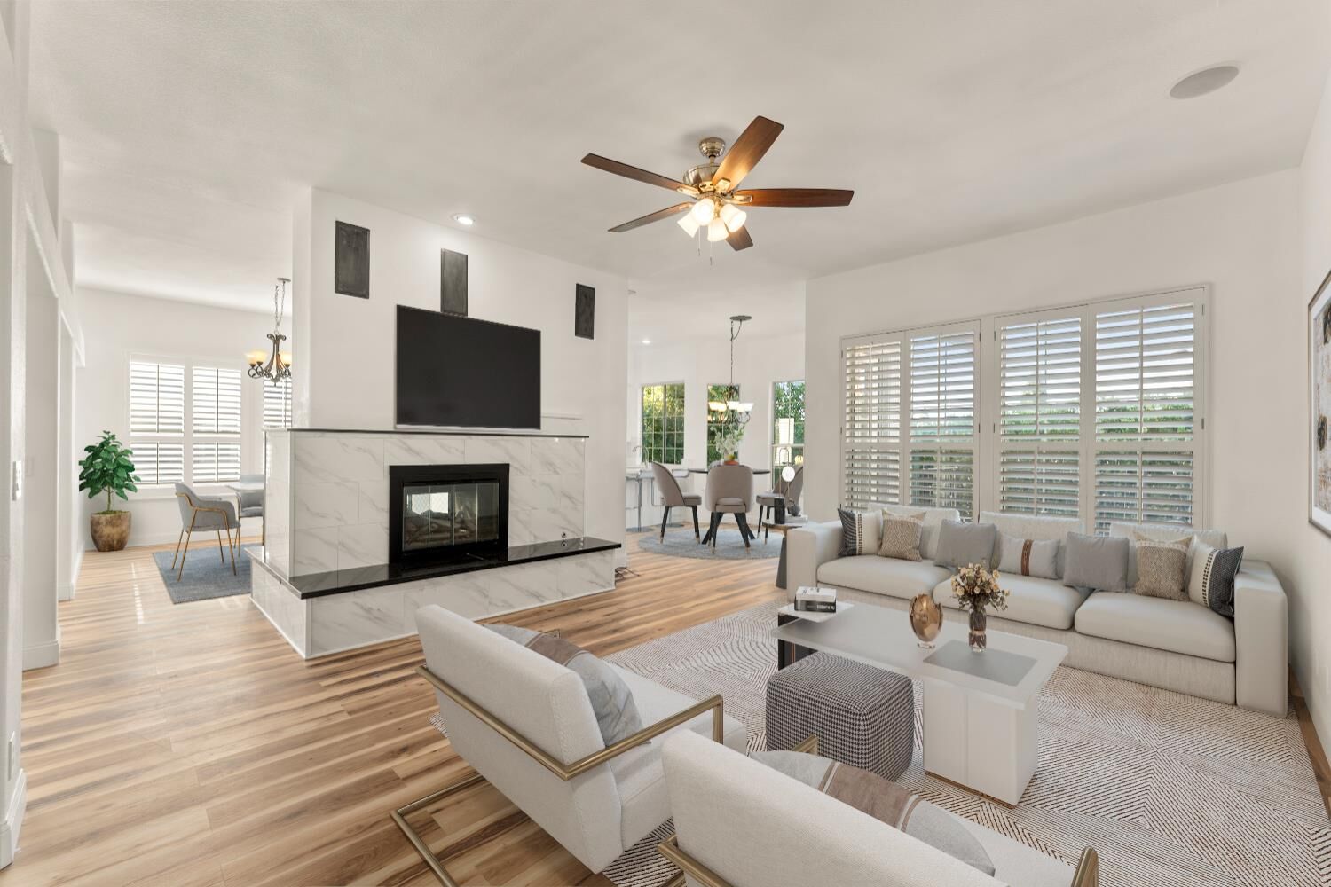 Property Photo:  6960 Green Leaf Court  CA 95746 
