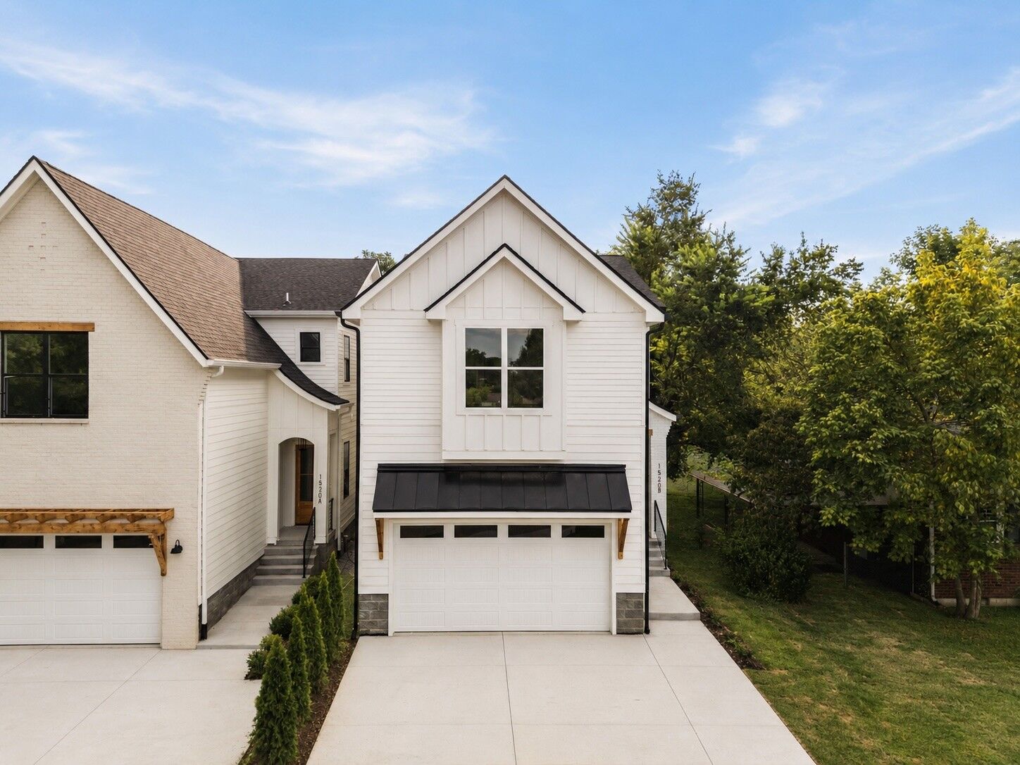 Property Photo:  1520B Corder Dr  TN 37206 