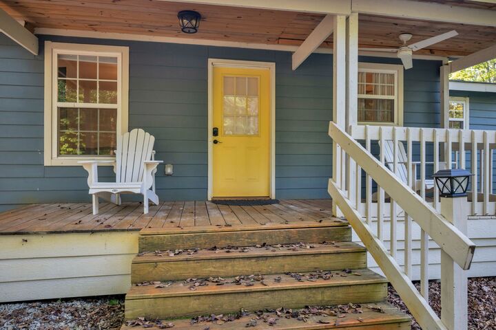 Property Photo:  135 Tooley Trail Lane  TN 37101 