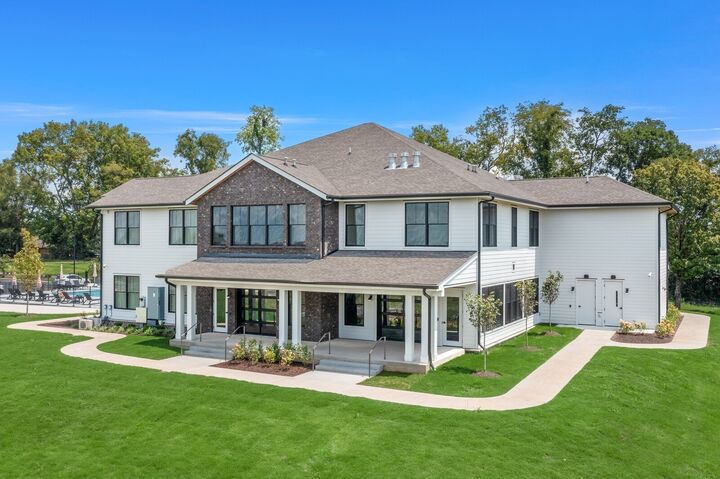 Property Photo: 6170 Binns Lane TN 37076